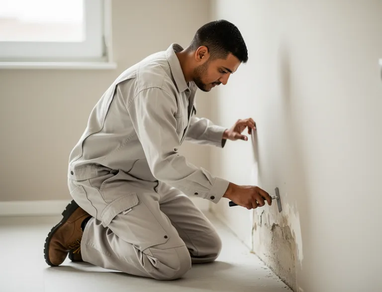 Damp Treatment service in Centennial